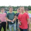 Jugendturnier 2015